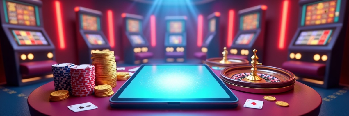 Gamblezen Casino review