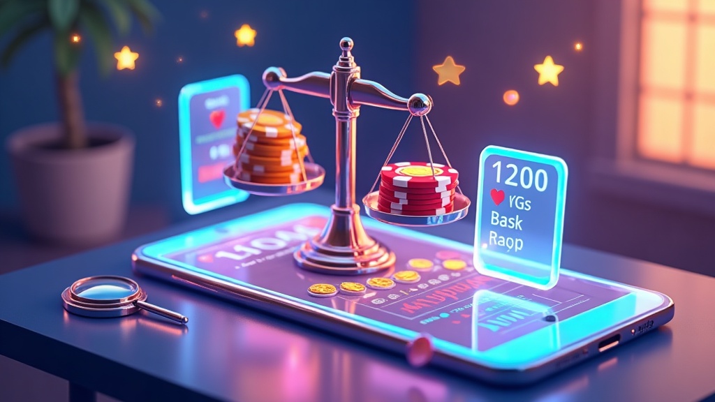 Gamblezen online Casino review