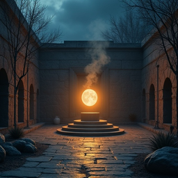 Crypt Moon Rites Gamblezen review