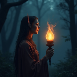 Ember & Elvenlight Gamblezen review