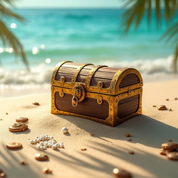 Tideborn Treasures Gamblezen online Casino review